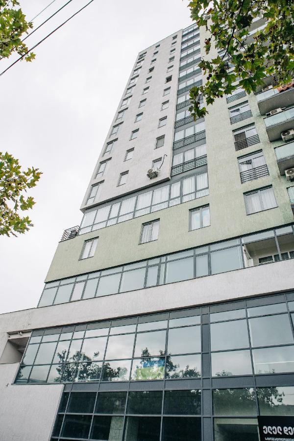 Apartament444 Тбилиси Экстерьер фото