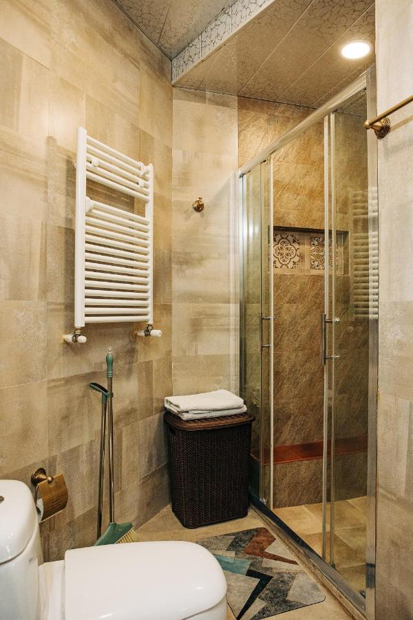 Apartament444 Тбилиси Экстерьер фото