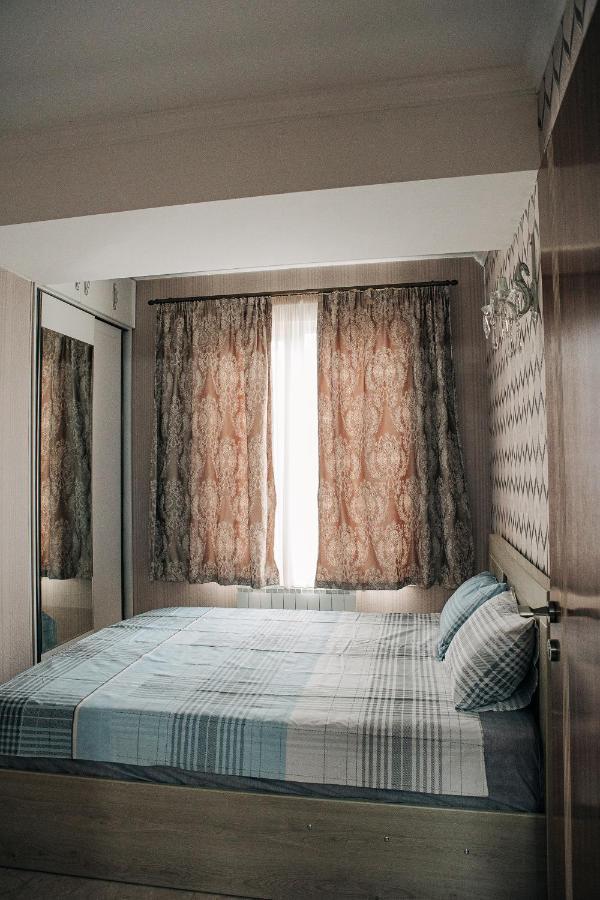 Apartament444 Тбилиси Экстерьер фото